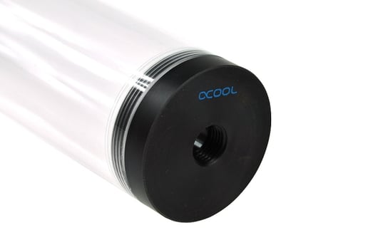 Alphacool Cape Corp Coolplex Pro 25 LT