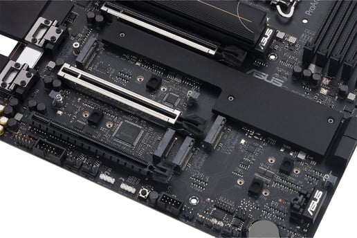 ASUS ProArt Z890-Creator WiFi ATX Motherboard for Intel LGA1851 CPUs