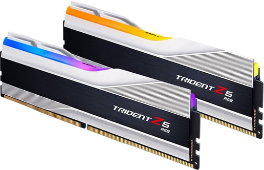 G.Skill Trident Z5 RGB 32GB (2x16GB) 6400MT/s DDR5 Memory Kit