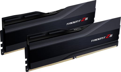 G.Skill Trident Z5 64GB (2x32GB) 6000MT/s DDR5 Memory Kit