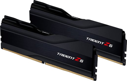 G.Skill Trident Z5 64GB (2x32GB) 6000MT/s DDR5 Memory Kit