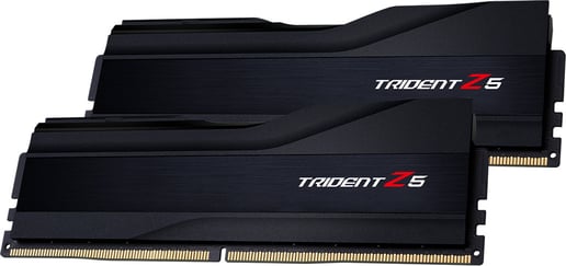 G.Skill Trident Z5 64GB (2x32GB) 6000MT/s DDR5 Memory Kit
