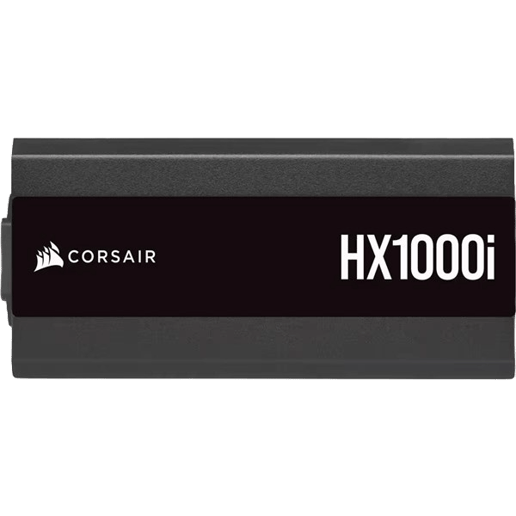 1000W Corsair HX1000i Modular 80 Plus Platinum PSU