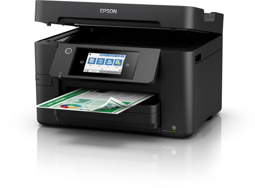 Epson WorkForce Pro WF-4820DWF A4 Multifunction Printer