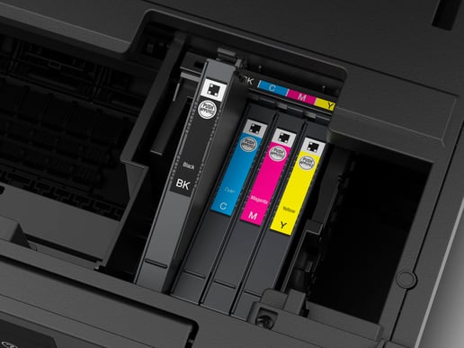 Epson WorkForce Pro WF-4820DWF A4 Multifunction Printer