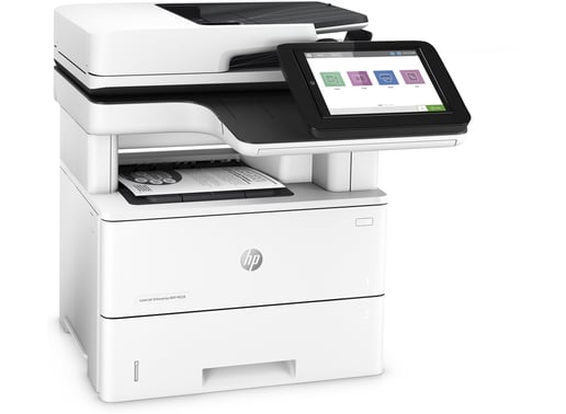 HP LaserJet Enterprise MFP M528dn Mono Laser Multifunction Printer