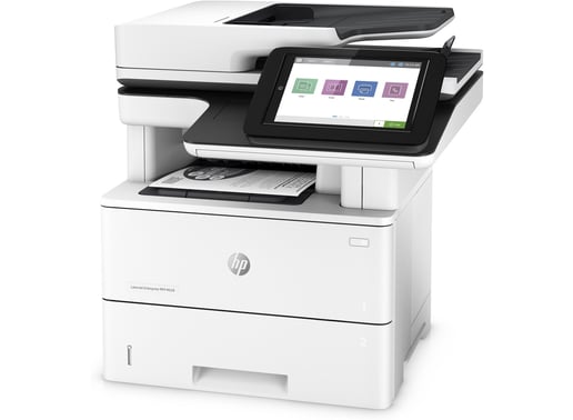 HP LaserJet Enterprise MFP M528dn Mono Laser Multifunction Printer
