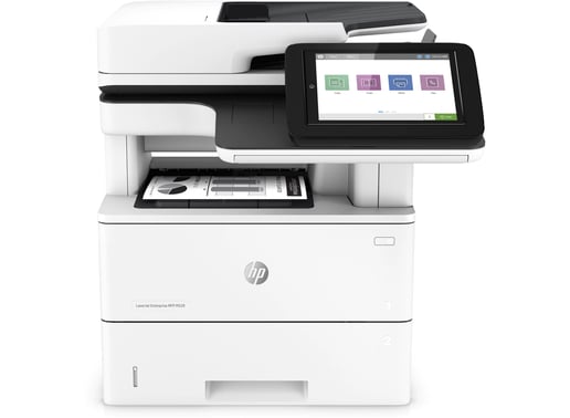 HP LaserJet Enterprise MFP M528dn Mono Laser Multifunction Printer