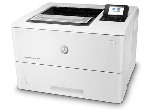 HP LaserJet Enterprise M507dn Mono Printer