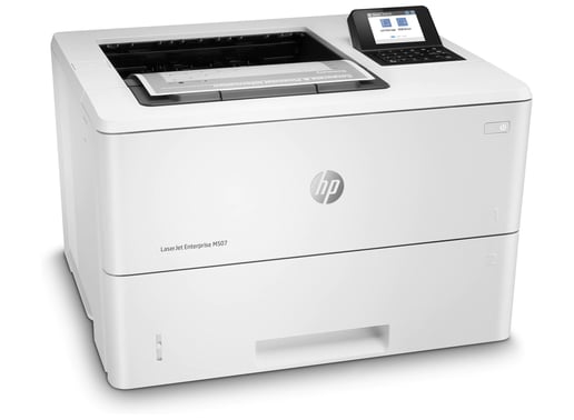 HP LaserJet Enterprise M507dn Mono Printer