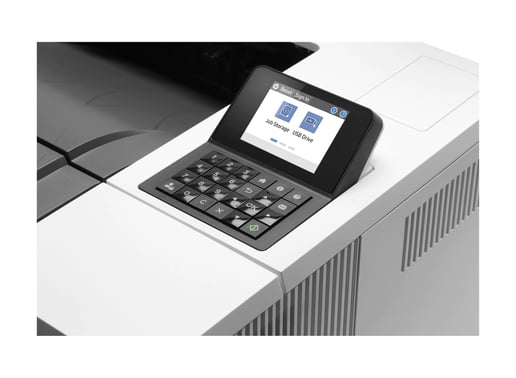 HP LaserJet Enterprise M507dn Mono Printer