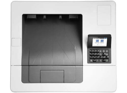 HP LaserJet Enterprise M507dn Mono Printer