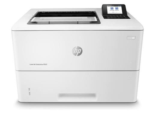 HP LaserJet Enterprise M507dn Mono Printer