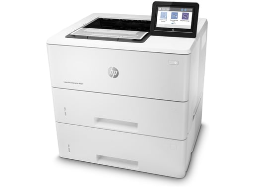 HP LaserJet Enterprise M507x Mono Wireless Printer