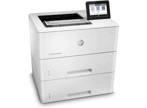 HP LaserJet Enterprise M507x Mono Wireless Printer