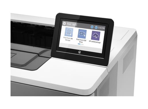 HP LaserJet Enterprise M507x Mono Wireless Printer
