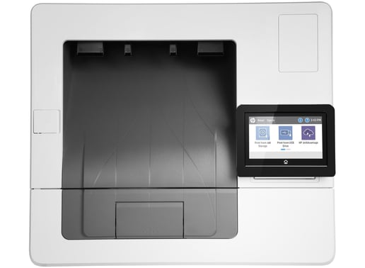 HP LaserJet Enterprise M507x Mono Wireless Printer