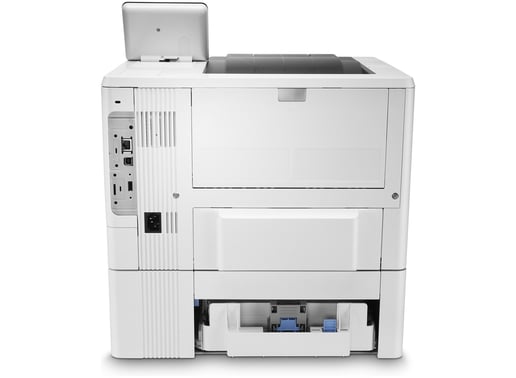 HP LaserJet Enterprise M507x Mono Wireless Printer