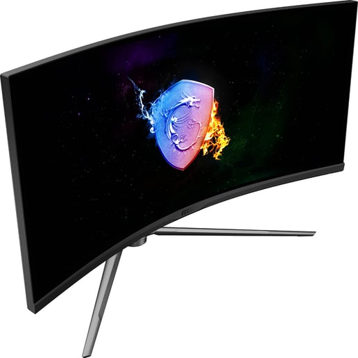 MSI MPG ARTYMIS 343CQR 34" UltraWide Curved Gaming Monitor - VA, 165Hz, 1ms, DP