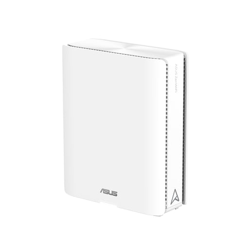 ASUS ZenWiFi BQ16 BE25000 Quad Band Wi-Fi 7 Mesh Router, Double Pack