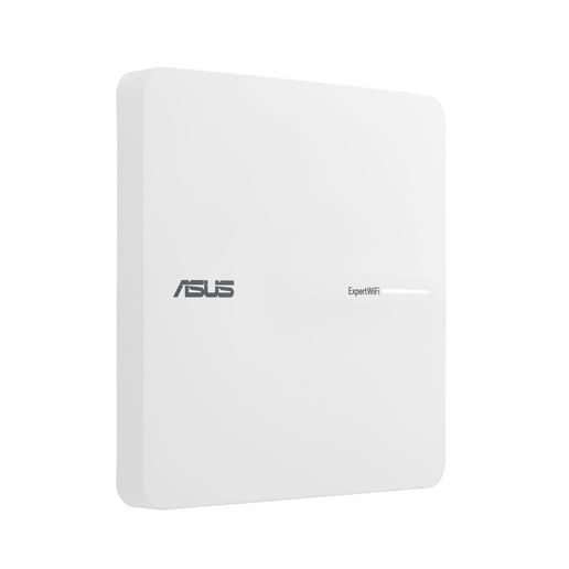 ASUS ExpertWiFi EBA63 AX3000 Dual-Band Wi-Fi 6 PoE Access Point