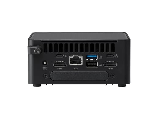 ASUS NUC 14 Pro Core 3 100U Barebone PC