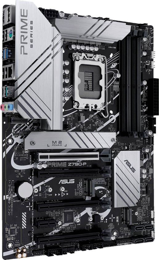 ASUS Prime Z790-P ATX Motherboard for Intel LGA1700 CPUs