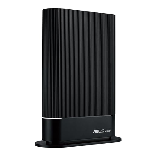 ASUS RT-AX59U Dual Band Wi-Fi 6 AiMesh Router
