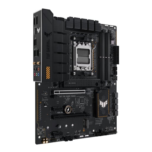 ASUS TUF Gaming A620-PRO WIFI ATX Motherboard for AMD AM5 CPUs
