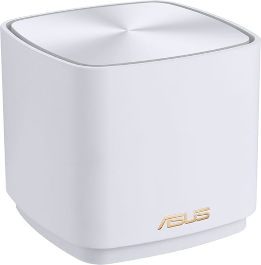 ASUS ZenWiFi XD5 AX3000 Mesh System, Single Unit