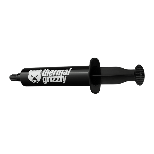 Thermal Grizzly Aeronaut Thermal Paste - 26 Gramm / 10 ml