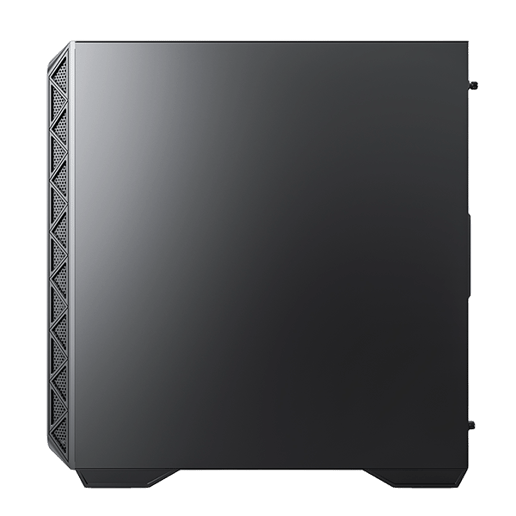 Montech AIR 903 MAX Mid Tower Gaming Case - Black 