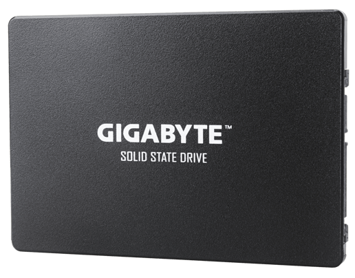 480GB Gigabyte   2.5" SATA III Solid State Drive
