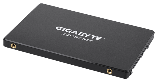 480GB Gigabyte   2.5" SATA III Solid State Drive