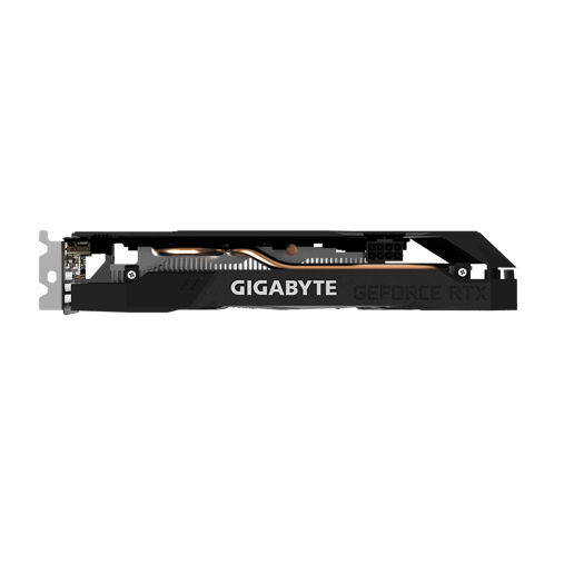 Gigabyte GeForce RTX 2060 OC 6GB Graphics Card