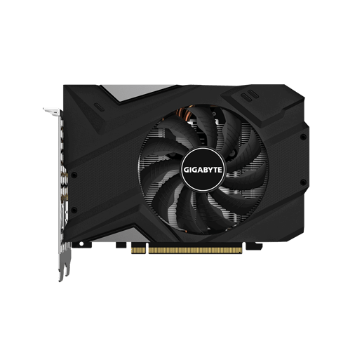 Gigabyte GeForce RTX 2060 OC 6GB Graphics Card