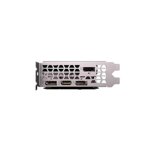 Gigabyte GeForce RTX 2060 OC 6GB Graphics Card