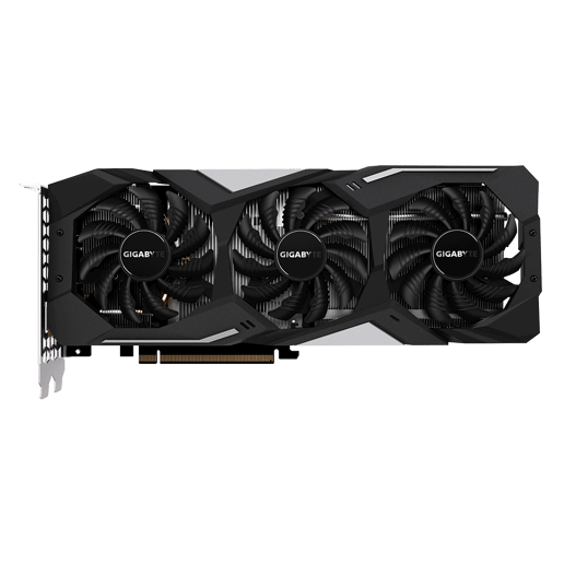 Gigabyte GeForce RTX 2060 OC 6GB Graphics Card