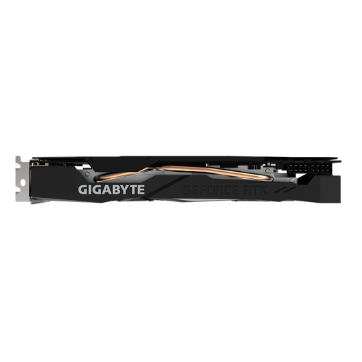 Gigabyte GeForce RTX 2060 OC 6GB Graphics Card