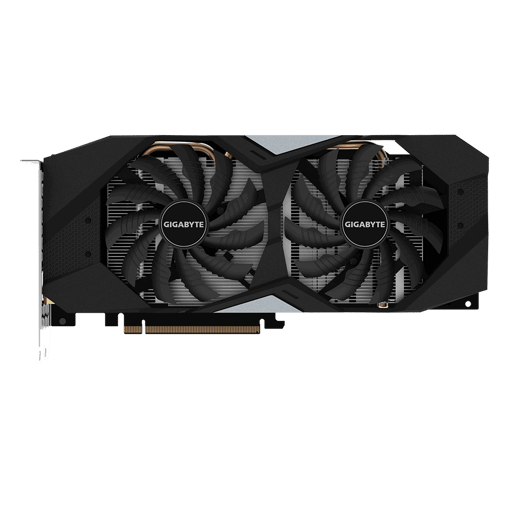 Gigabyte GeForce RTX 2060 OC 6GB Graphics Card