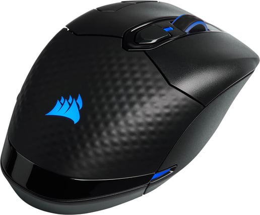 Corsair DARK CORE RGB PRO Wireless Gaming Mouse
