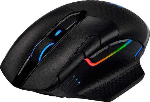 Corsair DARK CORE RGB PRO Wireless Gaming Mouse