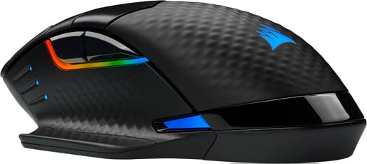 Corsair DARK CORE RGB PRO Wireless Gaming Mouse