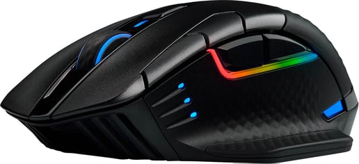 Corsair DARK CORE RGB PRO Wireless Gaming Mouse