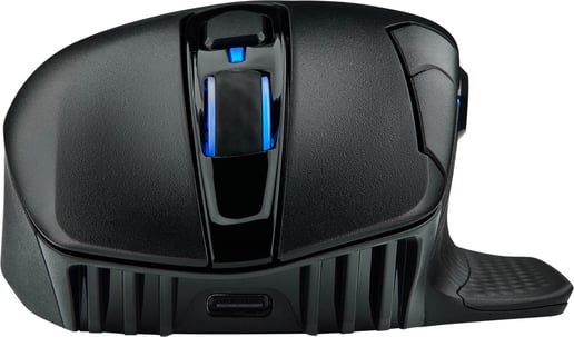 Corsair DARK CORE RGB PRO Wireless Gaming Mouse