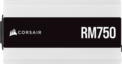 750W Corsair RM Series RM750 Modular 80 Plus Gold PSU