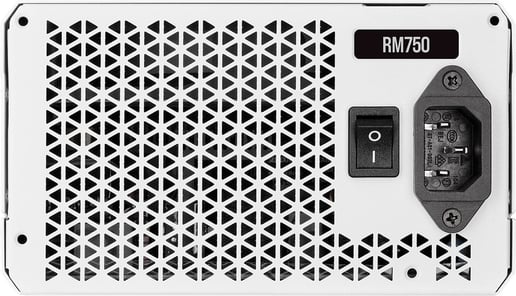 750W Corsair RM Series RM750 Modular 80 Plus Gold PSU