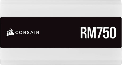 750W Corsair RM Series RM750 Modular 80 Plus Gold PSU