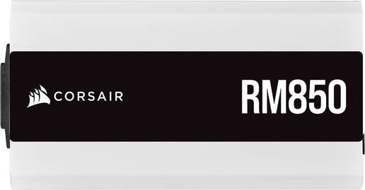 850W Corsair RM Series RM850 Modular 80 Plus Gold PSU