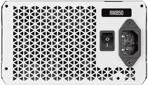 850W Corsair RM Series RM850 Modular 80 Plus Gold PSU